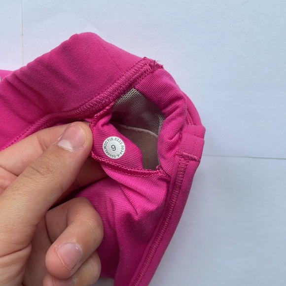 Lululemon Sports Bra - Picture 3 of 3